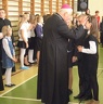 Spotkanie z biskupem